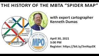 The History of the MBTA 