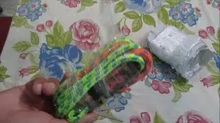 Unboxing ZOVUTA Titox Multipurpose Rope at 103/- from Amazon