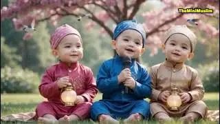 Islamic Kalimas in Arabic | Pehla Kalma Tayyab | Dosra Kalma Shahadat | Learn Kalimas | Kalimas #fun