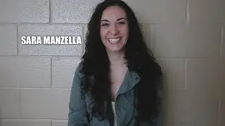 🌟 Sara Manzella Returns as Lucy Greenheart | OMBIS 2: Alien Awakening | 14 Years Later