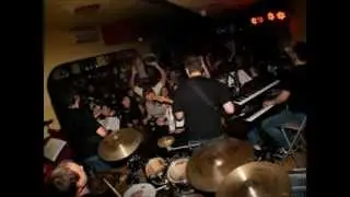 The Night Express band - Ai Se Eu Te Pego (hrvatska verzija).mp4
