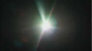 Particle Burst Animation (AE)