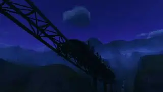 Mountain Depths