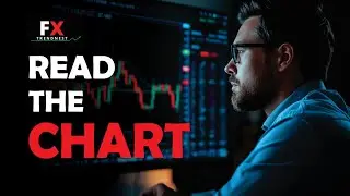READ THE CHART Like a Pro | How Smart Traders Understand Price Action (Forex)