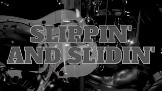 The Immediate Family - Slippin&rsquo; and Slidin&rsquo; (Official Video)