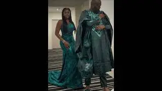 Senegalese couples 🇸🇳#couplegoals