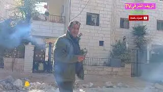 تحت اشراف نايف العلي ابو عبيدة واحمد ابو هنيه