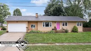 4090 Highland Dr Mogadore, OH 44260