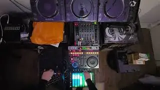 JAMUARY 2026.  DAY 22.  HARDWARE TECHNO