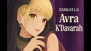 【MMD】Ramesses&ndash; Avra Kadavra (Garnidelia) ✨｜La Casa de NeruMMD