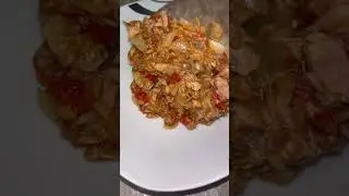 Когда у вас есть время на роскошный завтрак #шорты #готовка #еда #рецепт #гурманы #наслаждайтесь ...