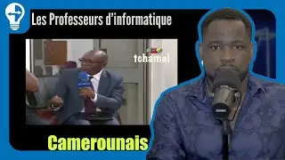 Pourquoi l'enseignement de l'informatique en Afrique est en danger | Le 
