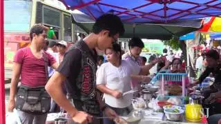 Myanmar's Urban Boom