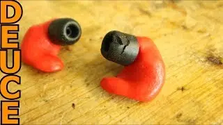 Ear Plugs For Shooting Reviewed By Deuce and Guns