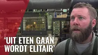 Handel in restaurantreserveringen: plek is soms 100 euro extra