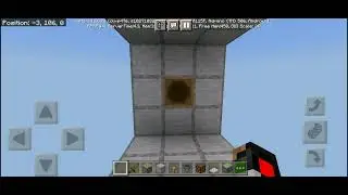 Over Engineered Key Card Reader In #minecraft #minecraftshorts
