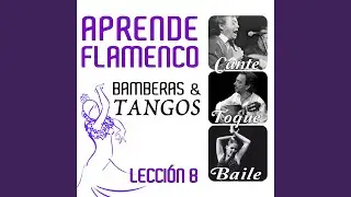 Bamberas Sin Cante