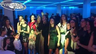 Animazione DJ per Feste di  Compleanno 18&deg;