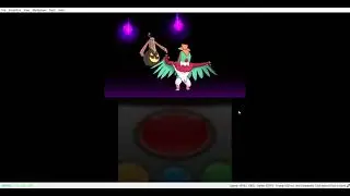 Pok&eacute;mon X: Till We Compete Again!