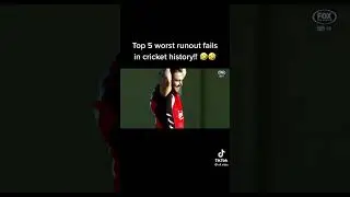 Top 5 runout fails