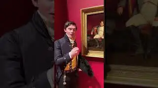 Портрет Наполеона