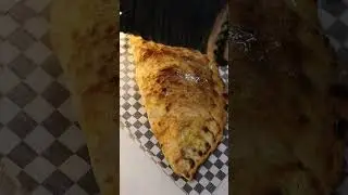 How to Make Calzone from We Bare Bears