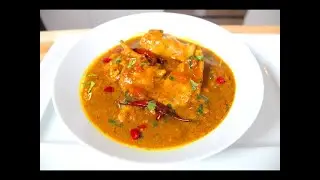 HOW TO MAKE CURRY CHICKEN WITH COCONUT MILK STEW