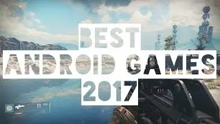 Top 10 Best Android Games 2017 India