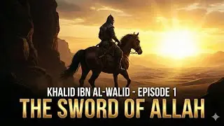 Khalid ibn al-Walid - Episode 1: The Wolf of Quraysh