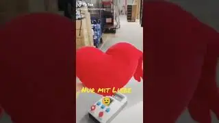 Mit Liebe gemacht