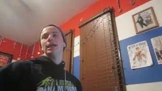 WORLD'S FASTEST RAPPER (1.28.14 - Day 638)