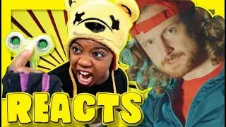 ANIME FIDGET SPINNERS | Corridor Reaction | AyChristene Reacts