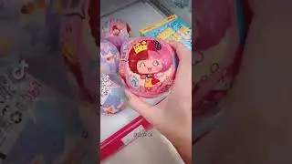 COBAIN BELI MAINAN DI ALFAMART | KAWAII AESTHETIC | HILDAXKEIKO #shorts