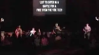 Student Band Concert
