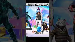 BEST SHAYARI FRIEND'S👽💎😈 WAIT FOR END 👊🔥 #2026​​ #shayari​​ #youtubeshorts
