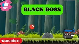 Black boss