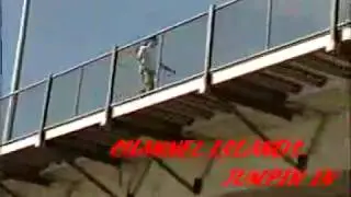 Extreme Bridge Jumping