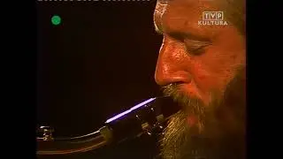 Don Cherry & Janusz Muniak Quartet - 1980-10-00, Warsaw, Poland (Jazz Video)