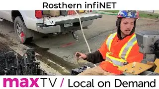 Rosthern infiNET - SaskTel maxTV Local on Demand