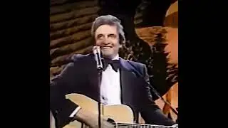 Johnny Cash - Doin&rsquo; My Time (Live) | Johnny Cash&rsquo;s America (1982 HBO Special)