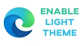 Microsoft Edge | How to Switch to Light Theme?
