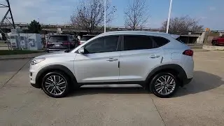 2019 Hyundai Tucson SEL Dallas, Garland, Plano, Mesquite, Irving TX