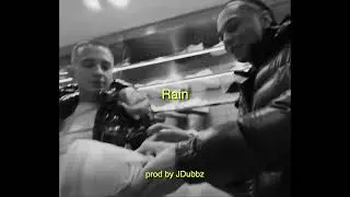 [FREE] 'Rain' Nemzzz x Digga D Jerk Drill Type Beat Instrumental 2024