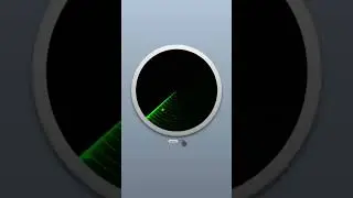 Get Your HANDS on FREE Radar Animation SOURCE CODE Made With Coding!