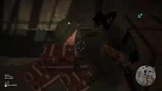 1080P HD Gameplay  of Sideops and Intel Mission across the  Pucara Province