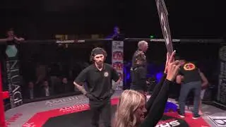 Ian Houston vs Mira Suyari