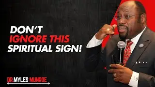 The Secret Spiritual Meaning Of Itching That No One Has Ever Revealed To You | Dr Myles |
