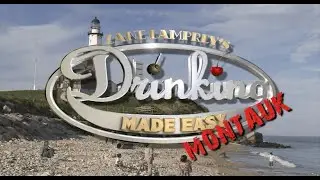 Montauk | Drinking Made Easy