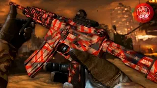 CALL OF DUTY ENDOWMENT 