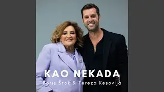 Kao nekada